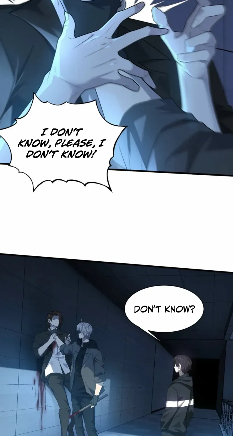 Transmigrating Into The Cyber Game After Being On Top For Killing Boss Chapter 9 page 55 - 