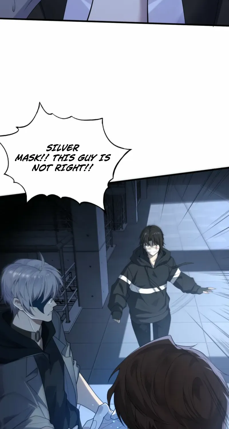 Transmigrating Into The Cyber Game After Being On Top For Killing Boss Chapter 9 page 58 - 