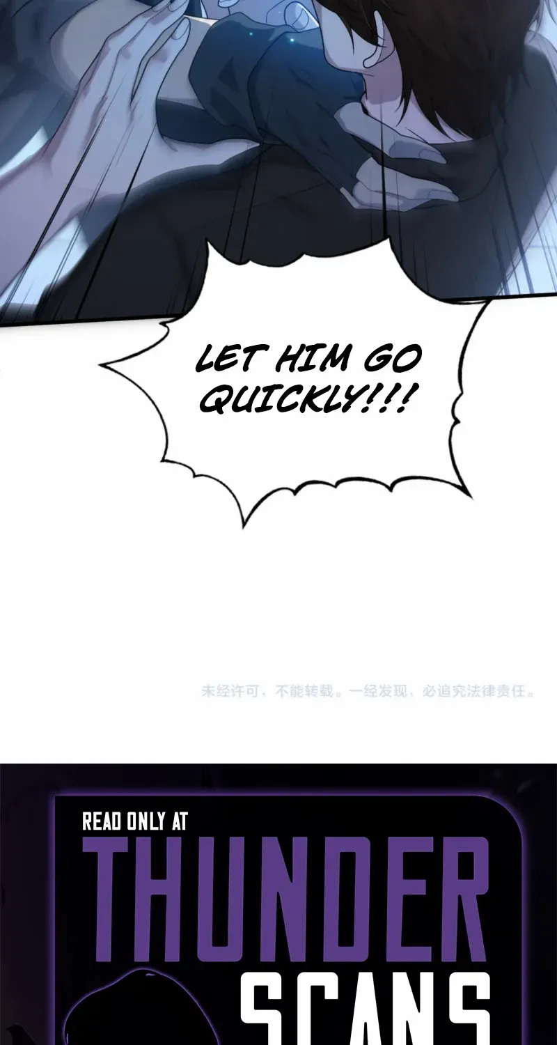 Transmigrating Into The Cyber Game After Being On Top For Killing Boss Chapter 9 page 59 - 