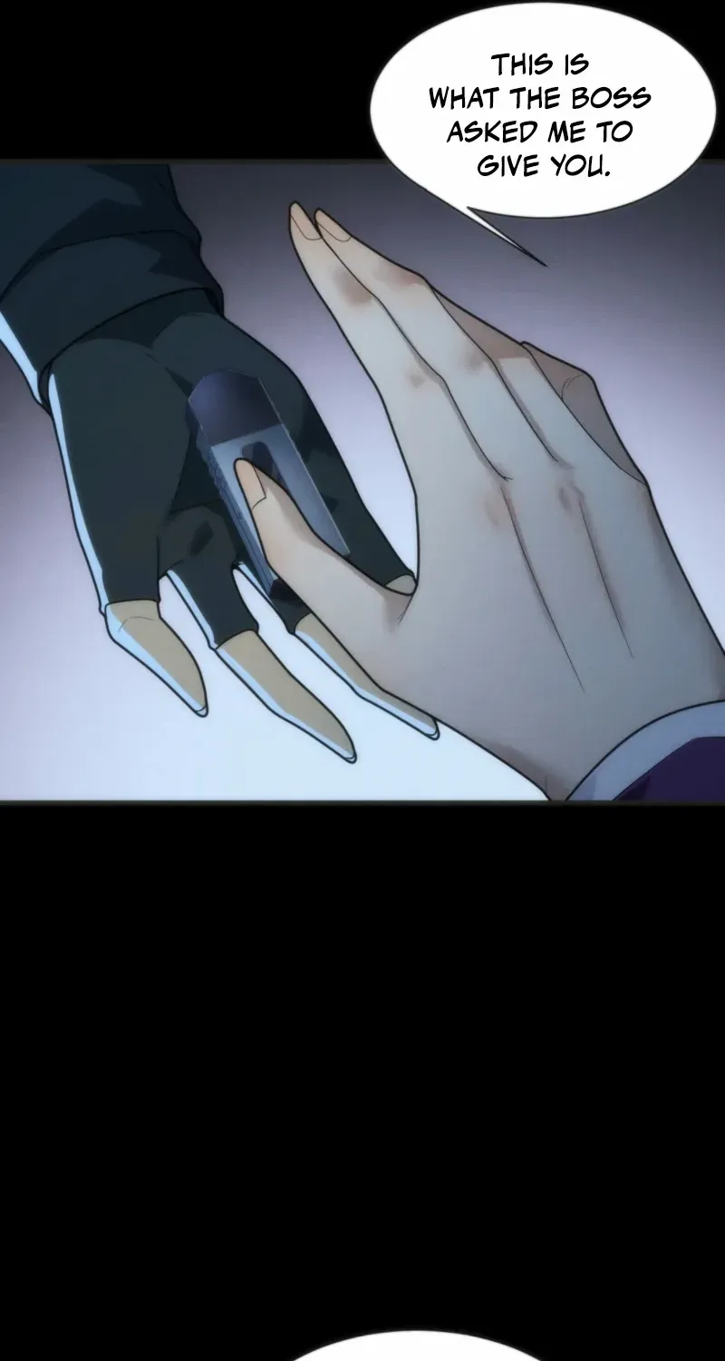 Transmigrating Into The Cyber Game After Being On Top For Killing Boss Chapter 9 page 8 - 