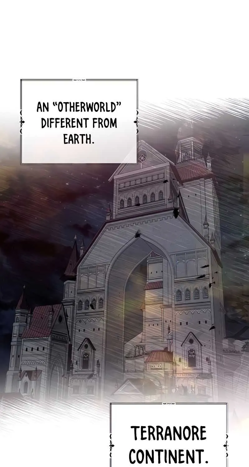 Transmigrating to the Otherworld Once More (REloaded To The Otherworld) Chapter 1 page 3 - 