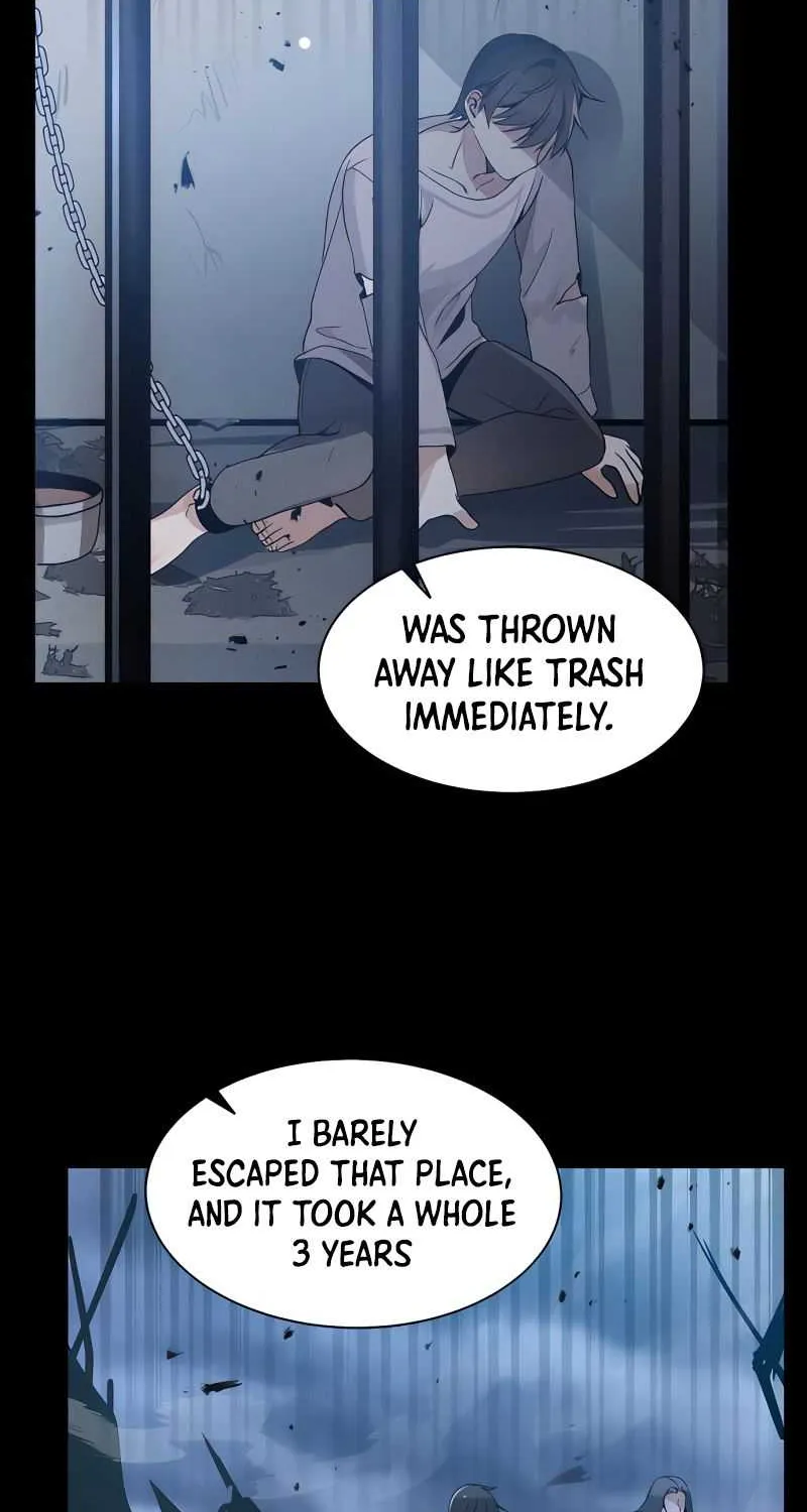 Transmigrating to the Otherworld Once More (REloaded To The Otherworld) Chapter 1 page 28 - 