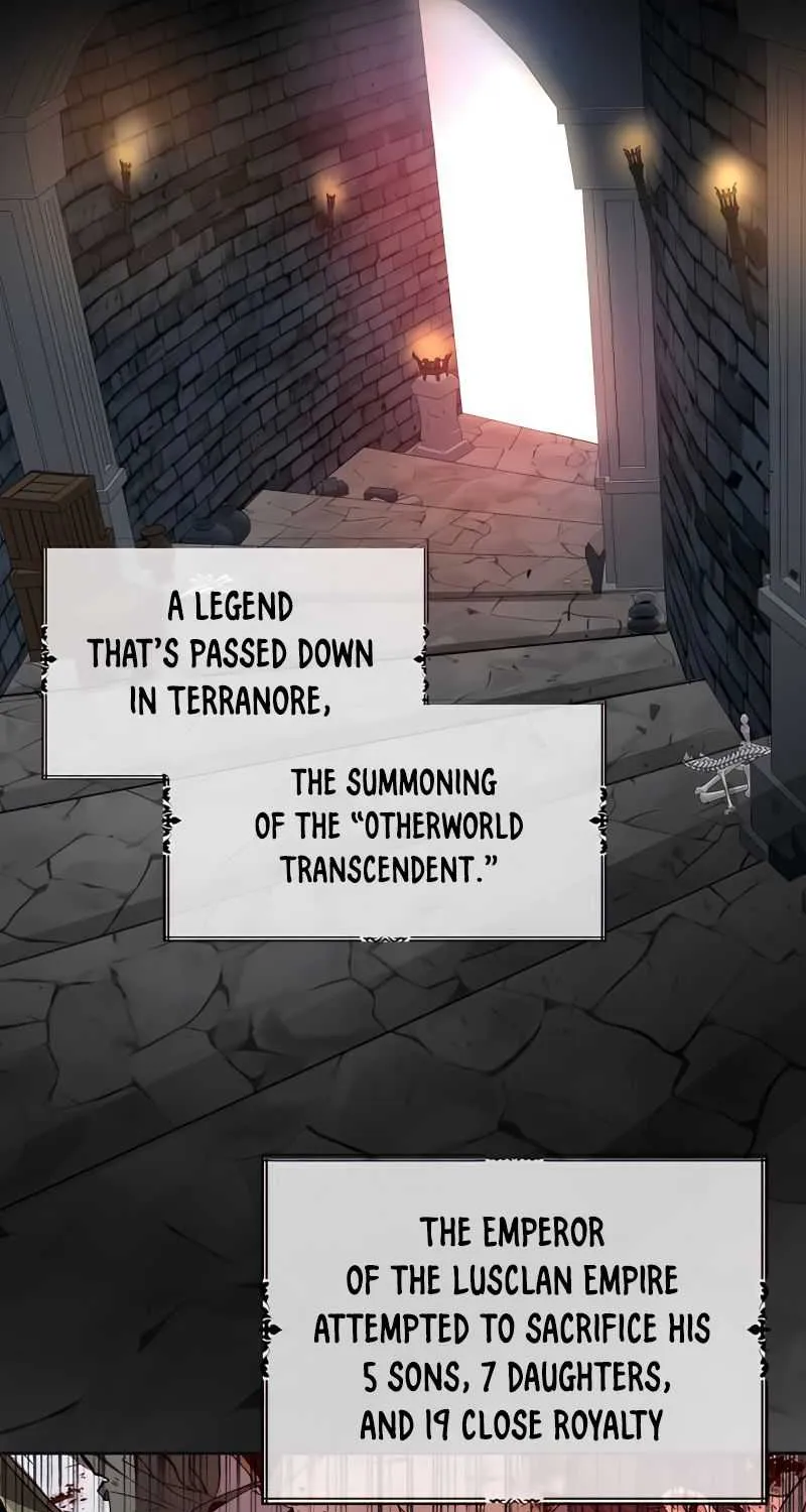 Transmigrating to the Otherworld Once More (REloaded To The Otherworld) Chapter 1 page 5 - 