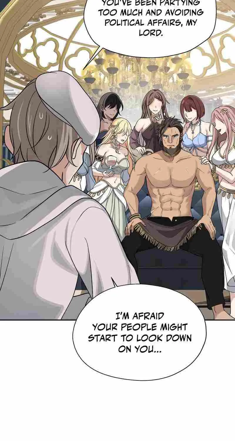 Transmigrating to the Otherworld Once More (REloaded To The Otherworld) Chapter 10 page 35 - 