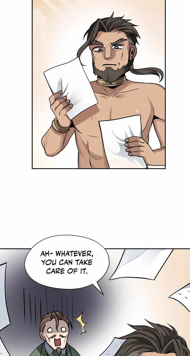 Transmigrating to the Otherworld Once More (REloaded To The Otherworld) Chapter 10 page 56 - 