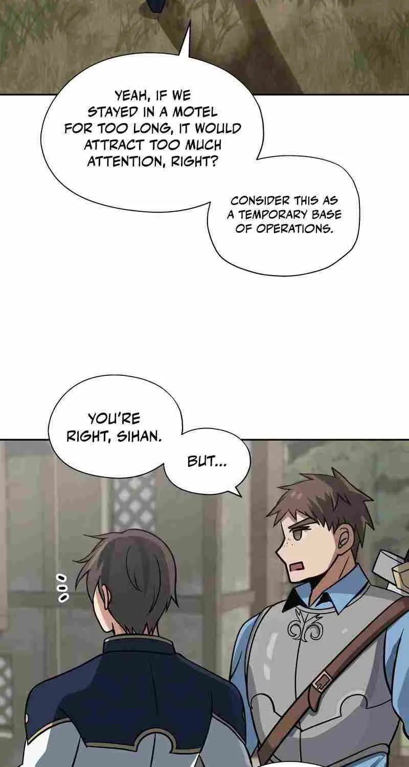 Transmigrating to the Otherworld Once More (REloaded To The Otherworld) Chapter 10 page 63 - 