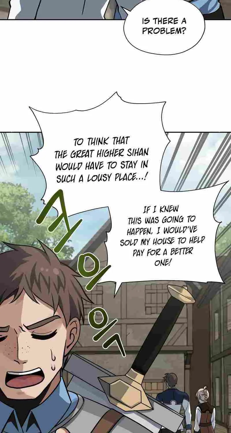 Transmigrating to the Otherworld Once More (REloaded To The Otherworld) Chapter 10 page 64 - 