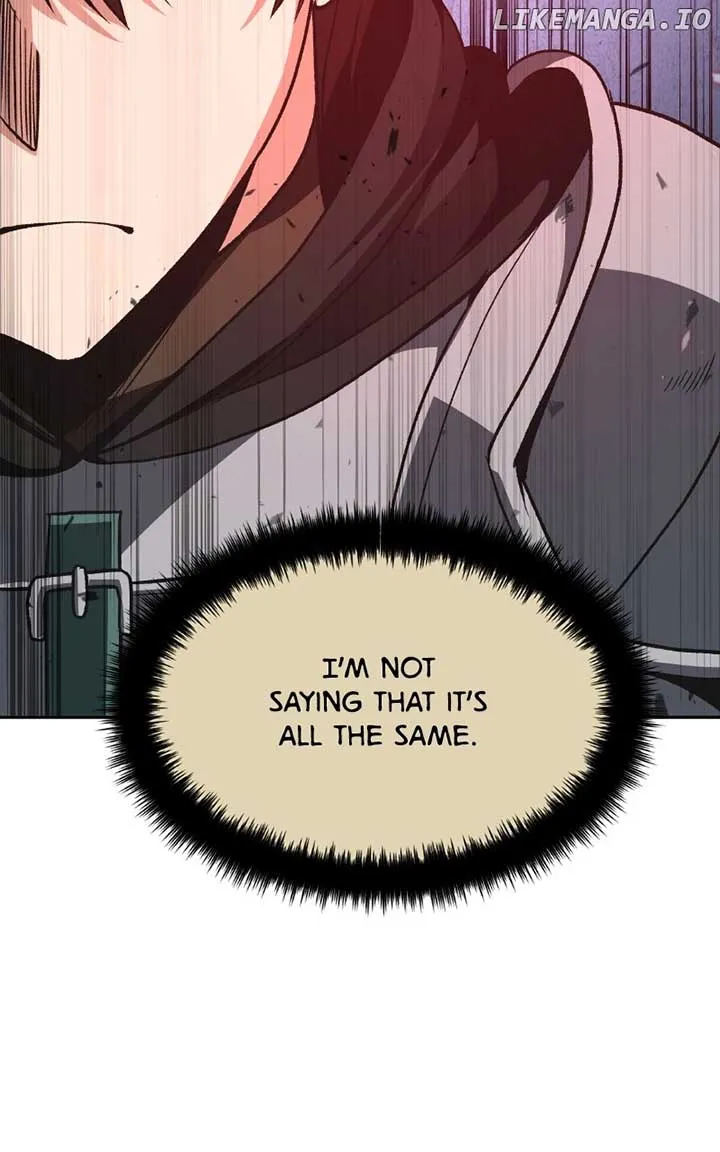 Transmigrating to the Otherworld Once More (REloaded To The Otherworld) Chapter 100 page 16 - 