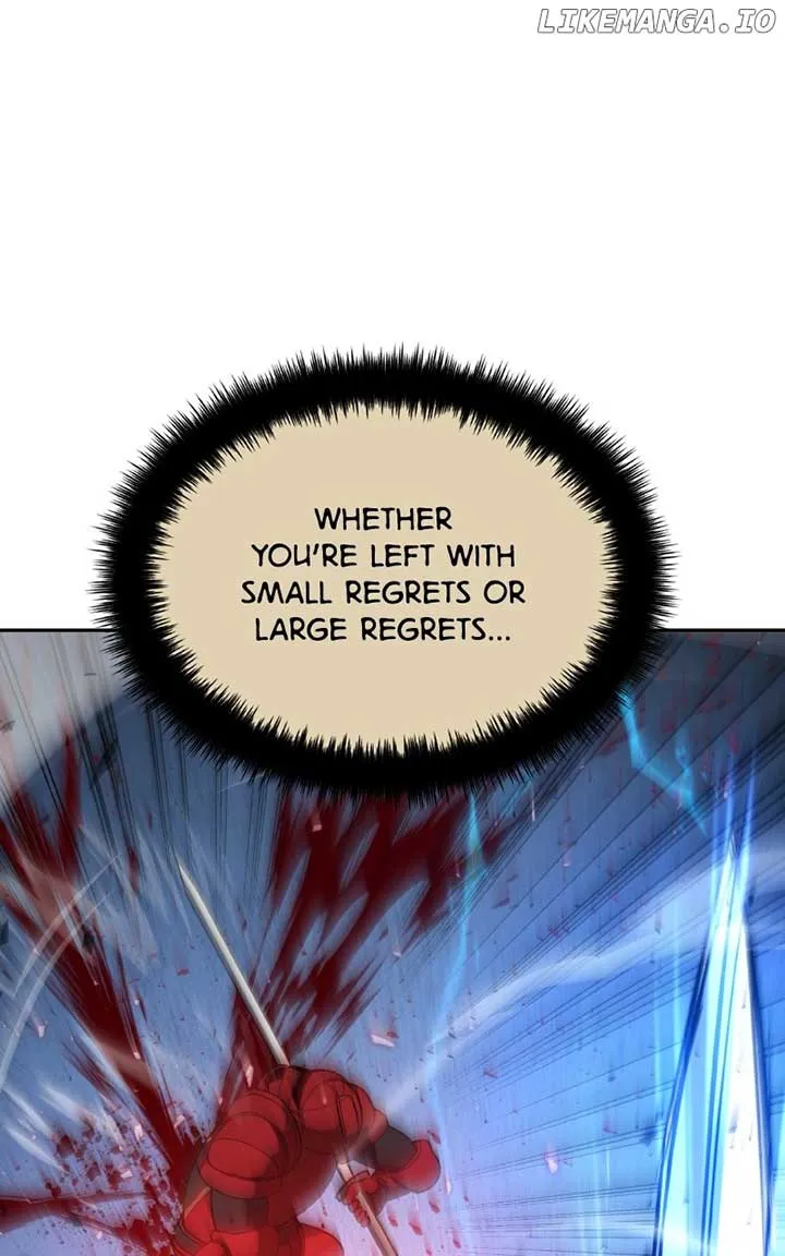Transmigrating to the Otherworld Once More (REloaded To The Otherworld) Chapter 100 page 17 - 