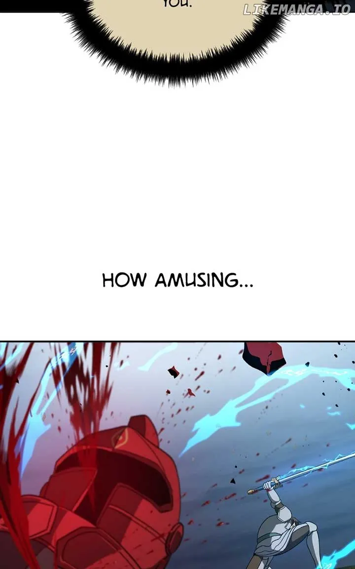 Transmigrating to the Otherworld Once More (REloaded To The Otherworld) Chapter 100 page 19 - 