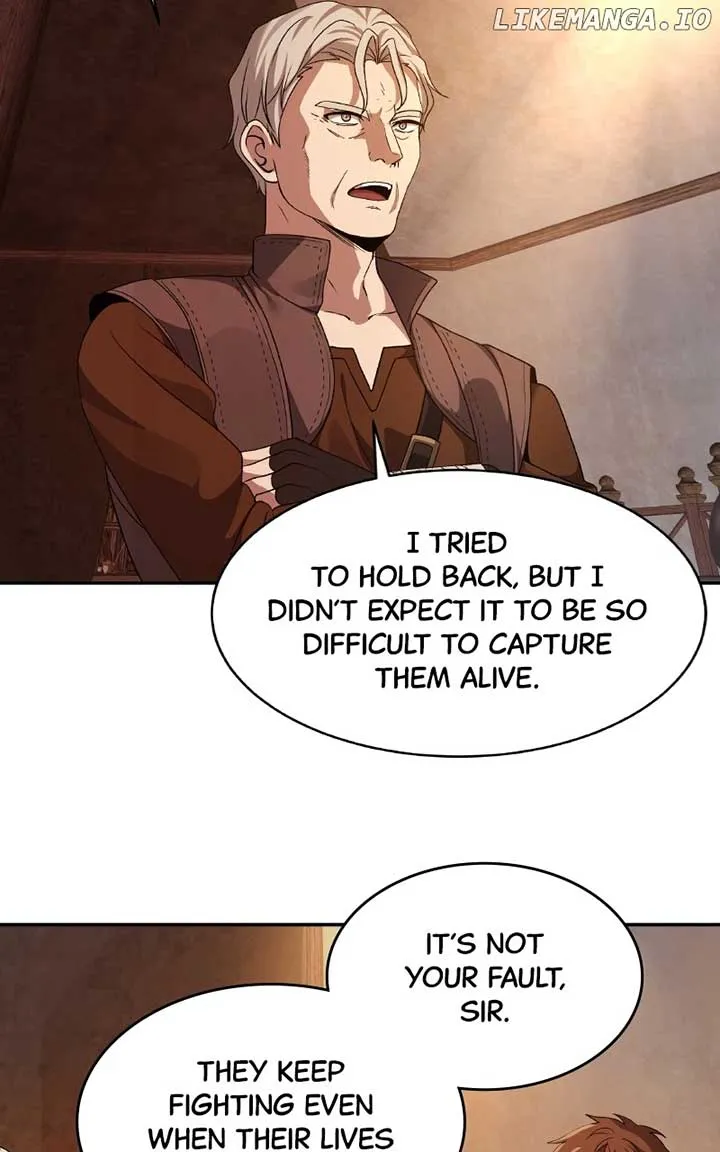 Transmigrating to the Otherworld Once More (REloaded To The Otherworld) Chapter 100 page 37 - 