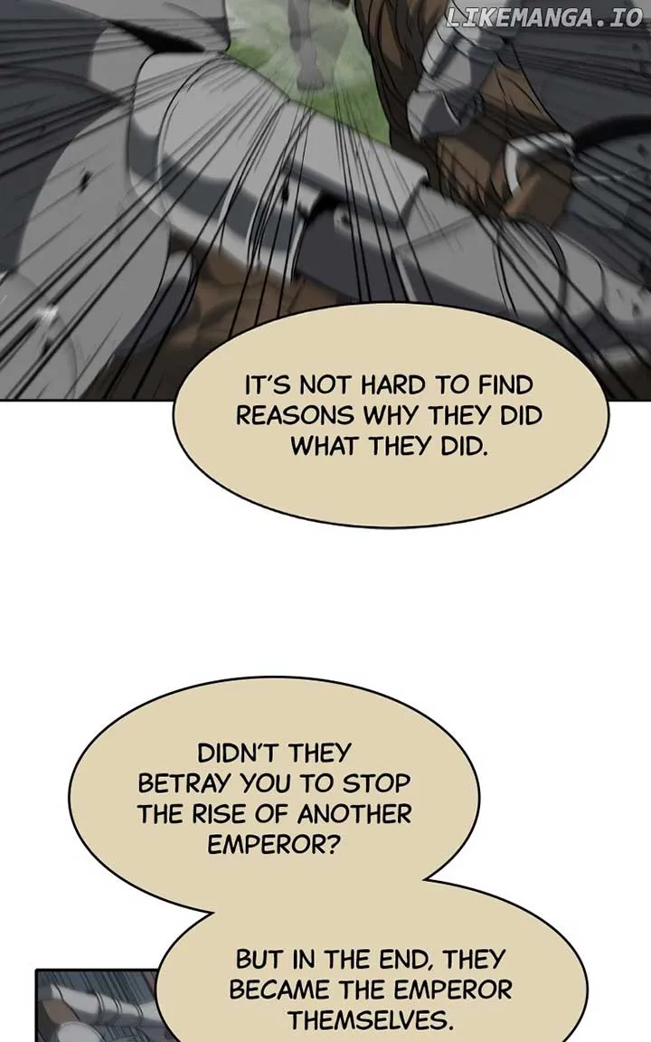 Transmigrating to the Otherworld Once More (REloaded To The Otherworld) Chapter 100 page 5 - 