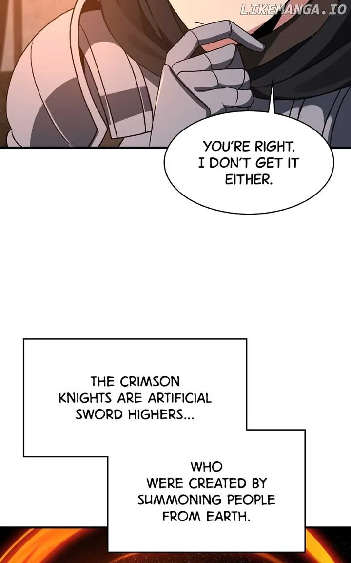 Transmigrating to the Otherworld Once More (REloaded To The Otherworld) Chapter 100 page 45 - 