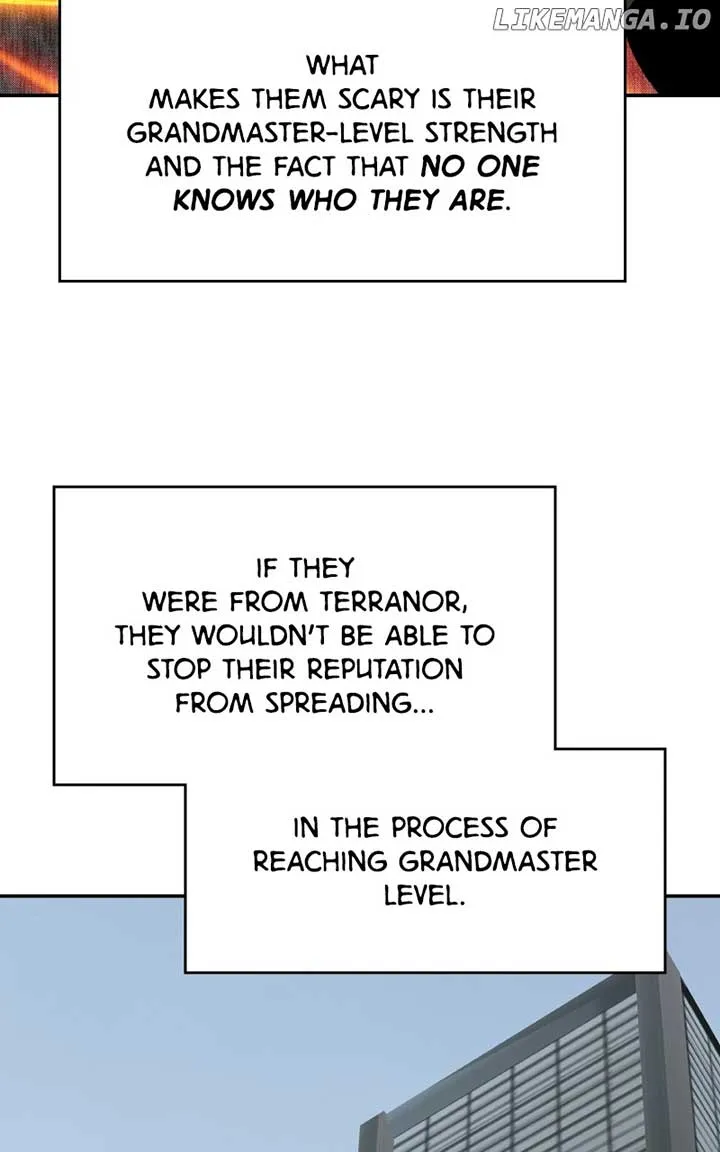 Transmigrating to the Otherworld Once More (REloaded To The Otherworld) Chapter 100 page 47 - 