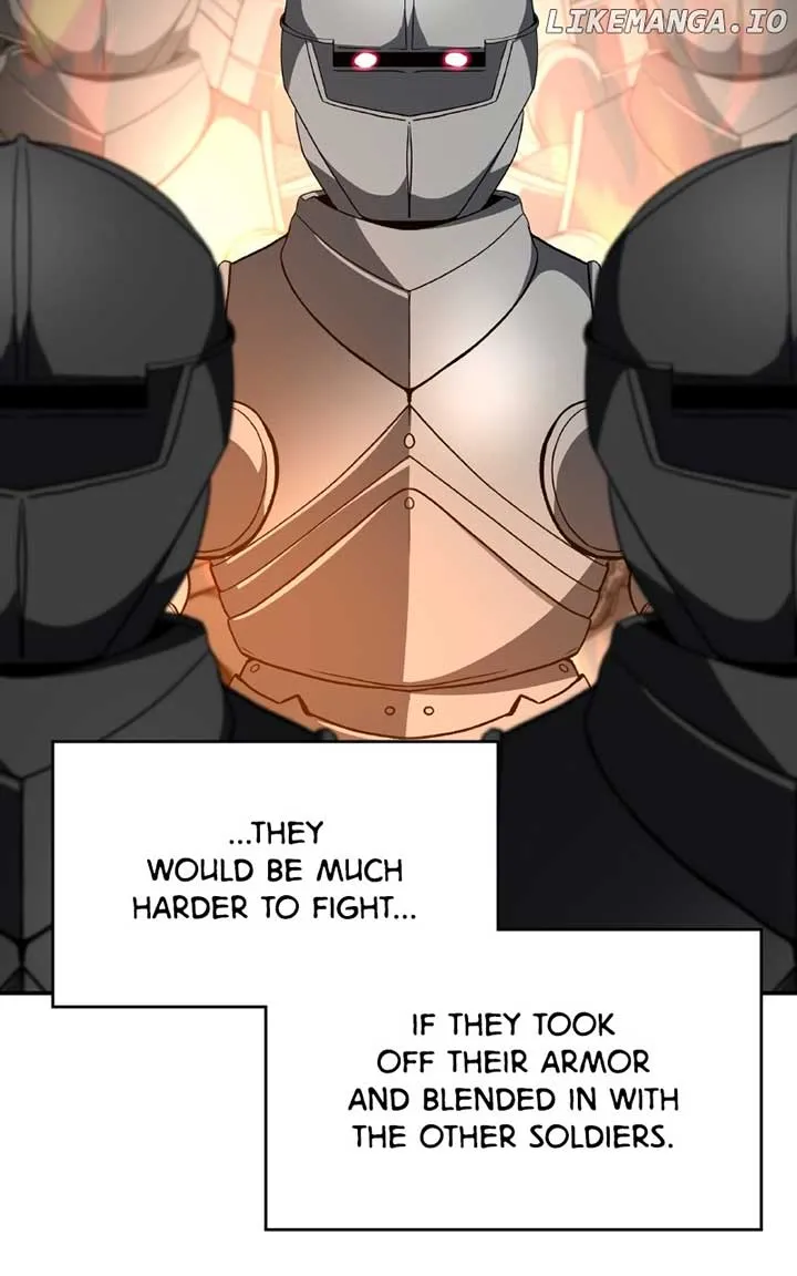 Transmigrating to the Otherworld Once More (REloaded To The Otherworld) Chapter 100 page 50 - 