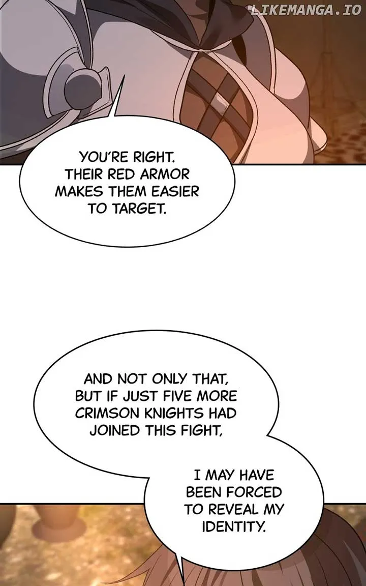 Transmigrating to the Otherworld Once More (REloaded To The Otherworld) Chapter 100 page 52 - 