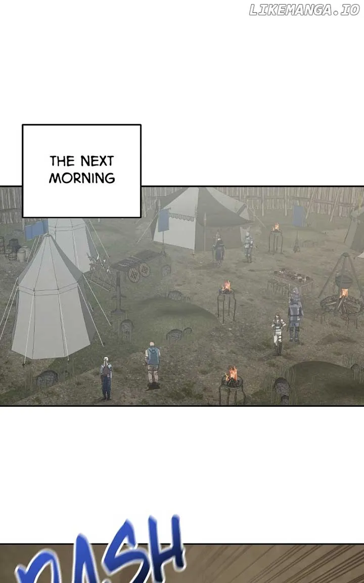 Transmigrating to the Otherworld Once More (REloaded To The Otherworld) Chapter 100 page 61 - 