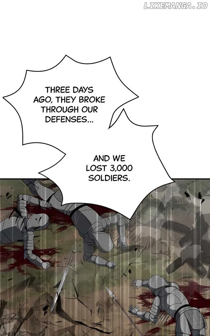 Transmigrating to the Otherworld Once More (REloaded To The Otherworld) Chapter 100 page 66 - 