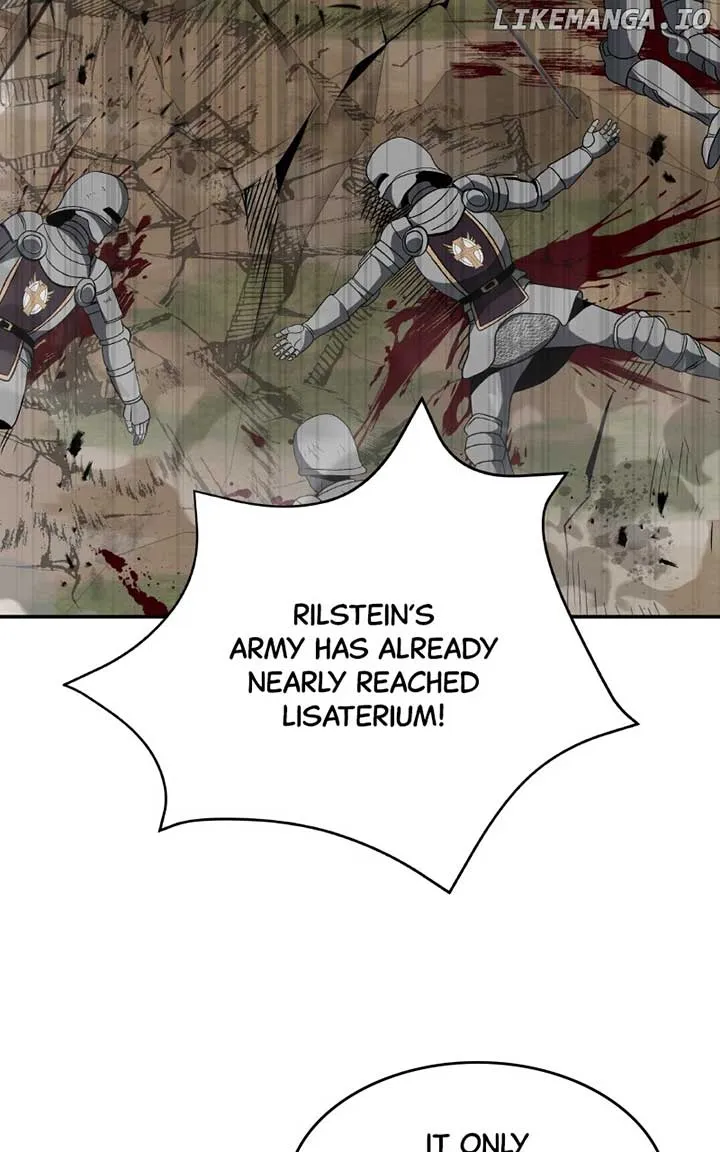 Transmigrating to the Otherworld Once More (REloaded To The Otherworld) Chapter 100 page 67 - 