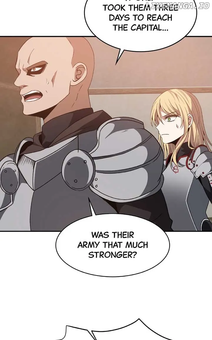 Transmigrating to the Otherworld Once More (REloaded To The Otherworld) Chapter 100 page 68 - 