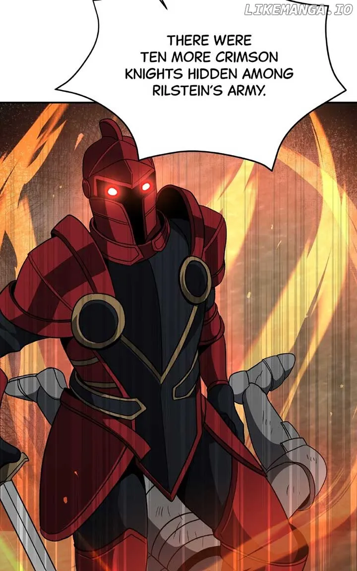 Transmigrating to the Otherworld Once More (REloaded To The Otherworld) Chapter 100 page 69 - 