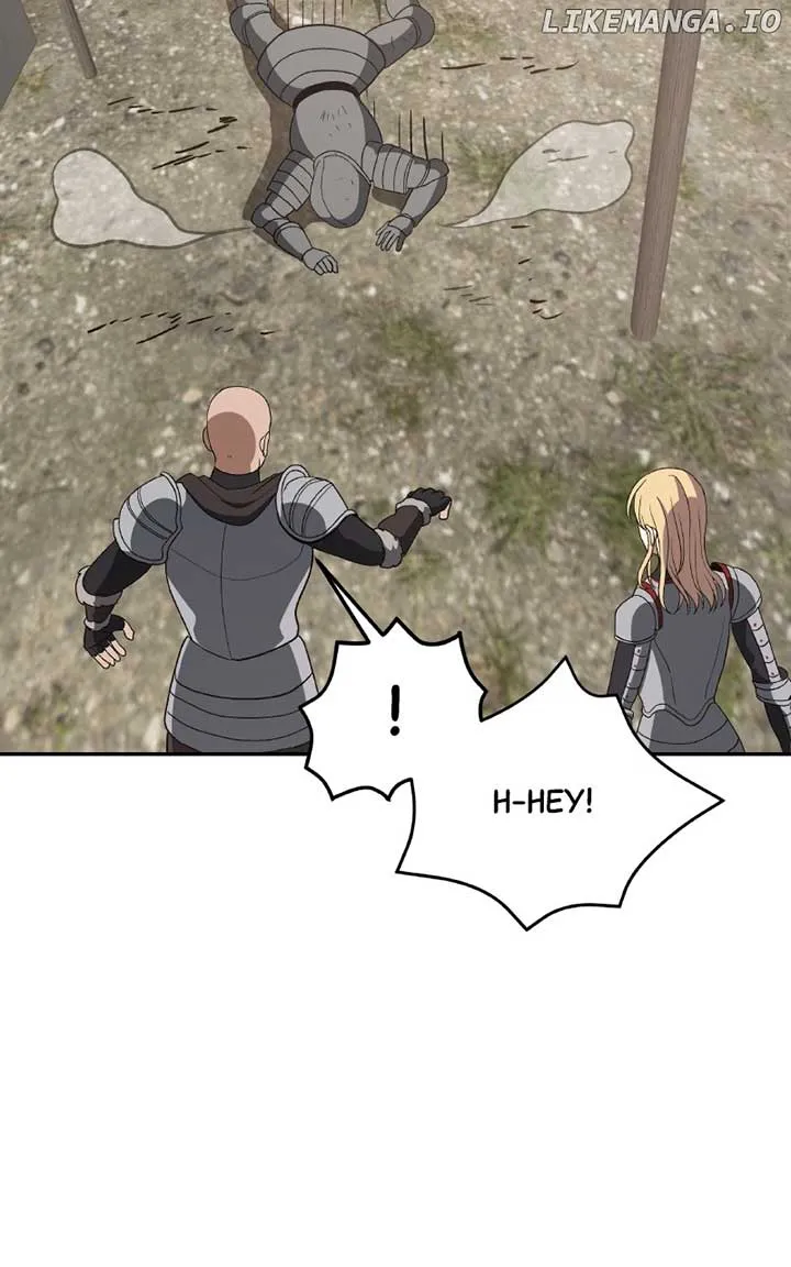 Transmigrating to the Otherworld Once More (REloaded To The Otherworld) Chapter 100 page 72 - 