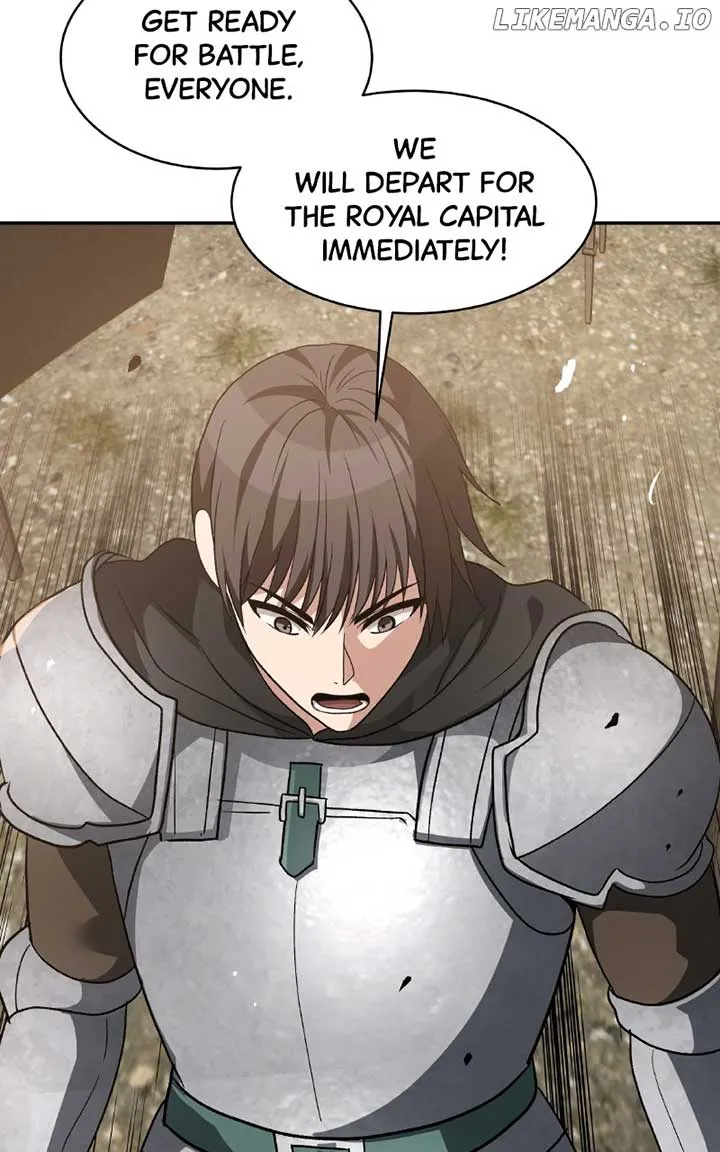 Transmigrating to the Otherworld Once More (REloaded To The Otherworld) Chapter 100 page 74 - 
