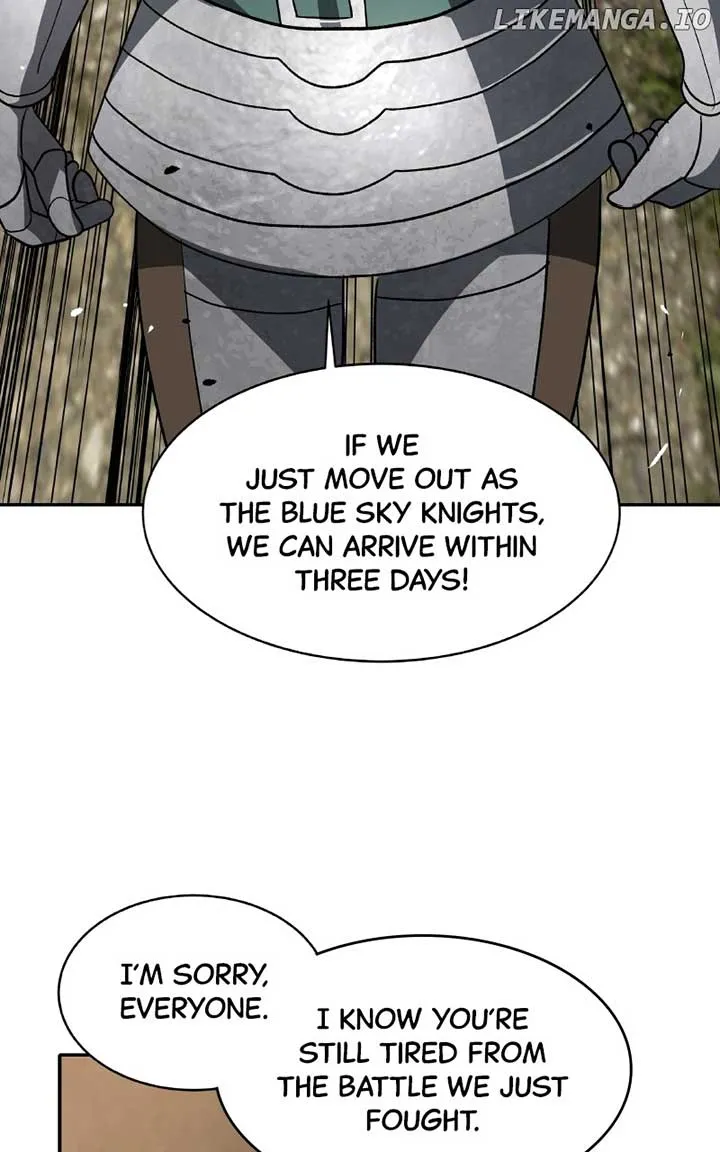 Transmigrating to the Otherworld Once More (REloaded To The Otherworld) Chapter 100 page 75 - 