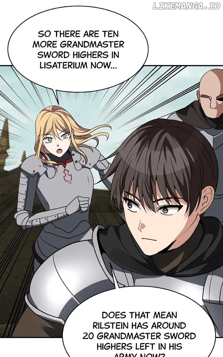 Transmigrating to the Otherworld Once More (REloaded To The Otherworld) Chapter 100 page 79 - 