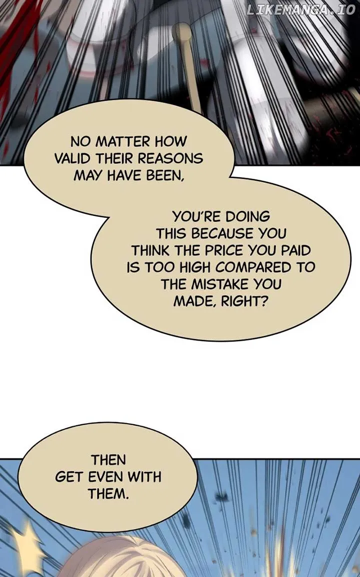 Transmigrating to the Otherworld Once More (REloaded To The Otherworld) Chapter 100 page 9 - 