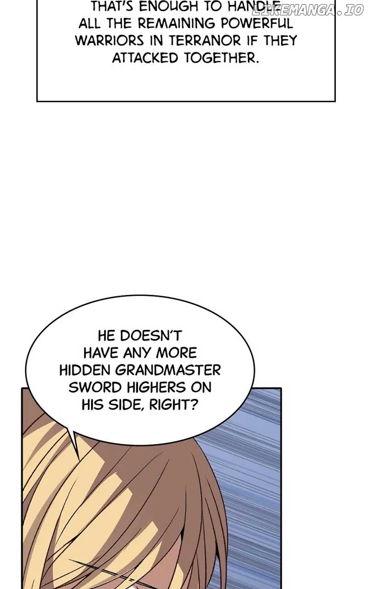 Transmigrating to the Otherworld Once More (REloaded To The Otherworld) Chapter 100 page 82 - 