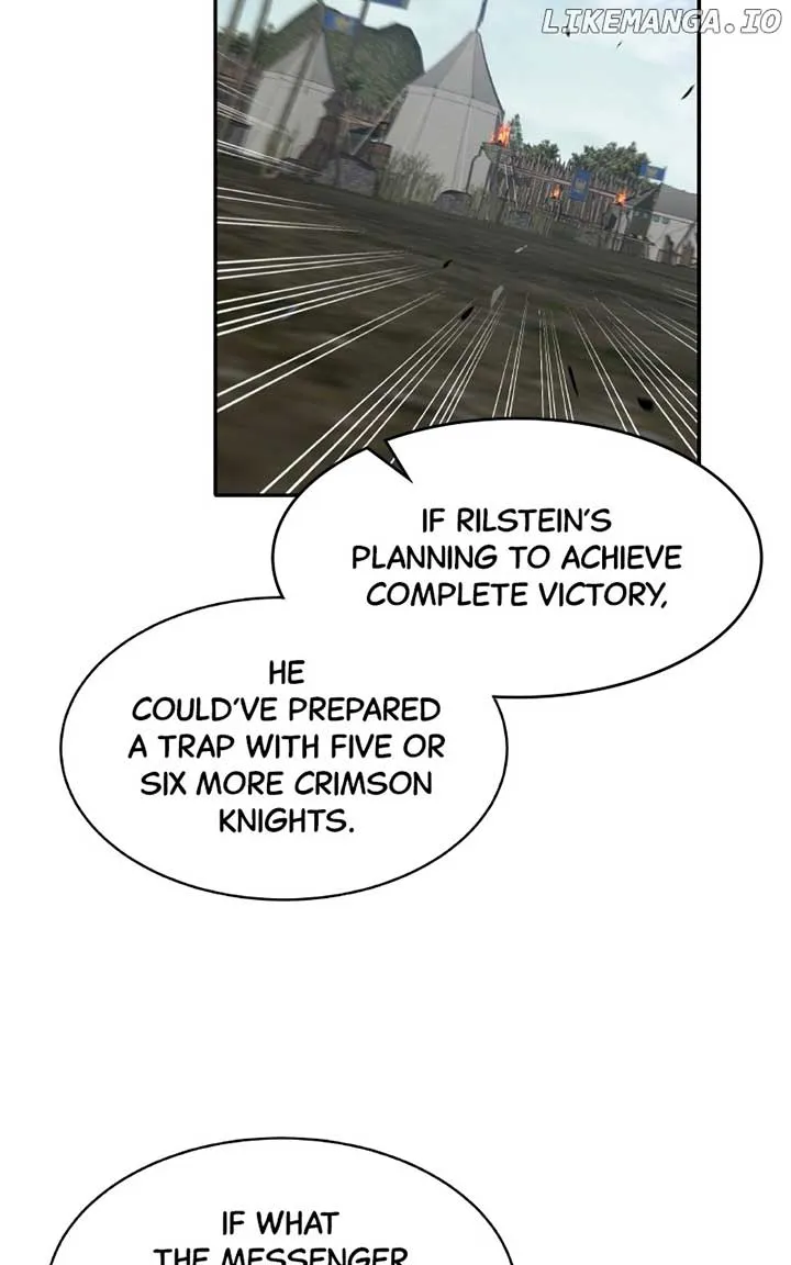 Transmigrating to the Otherworld Once More (REloaded To The Otherworld) Chapter 100 page 84 - 