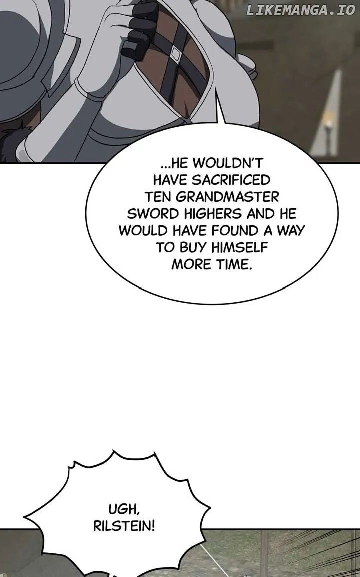 Transmigrating to the Otherworld Once More (REloaded To The Otherworld) Chapter 100 page 87 - 