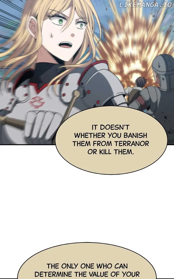 Transmigrating to the Otherworld Once More (REloaded To The Otherworld) Chapter 100 page 10 - 