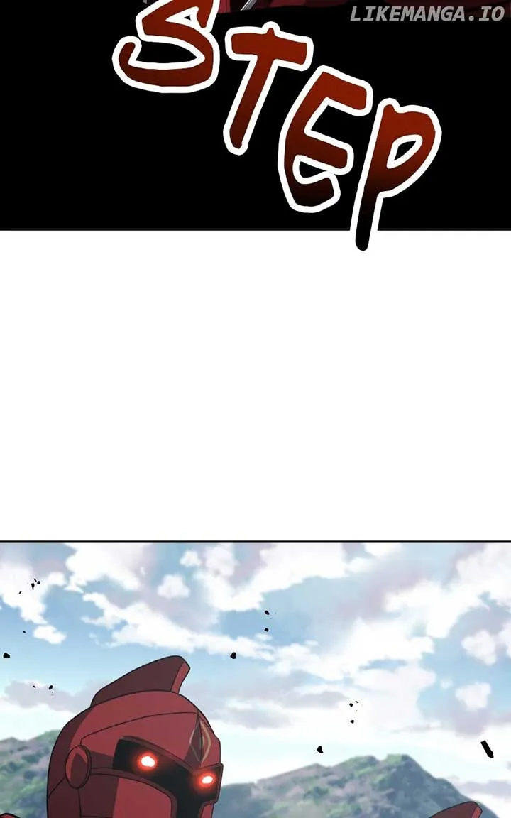 Transmigrating to the Otherworld Once More (REloaded To The Otherworld) Chapter 100 page 96 - 
