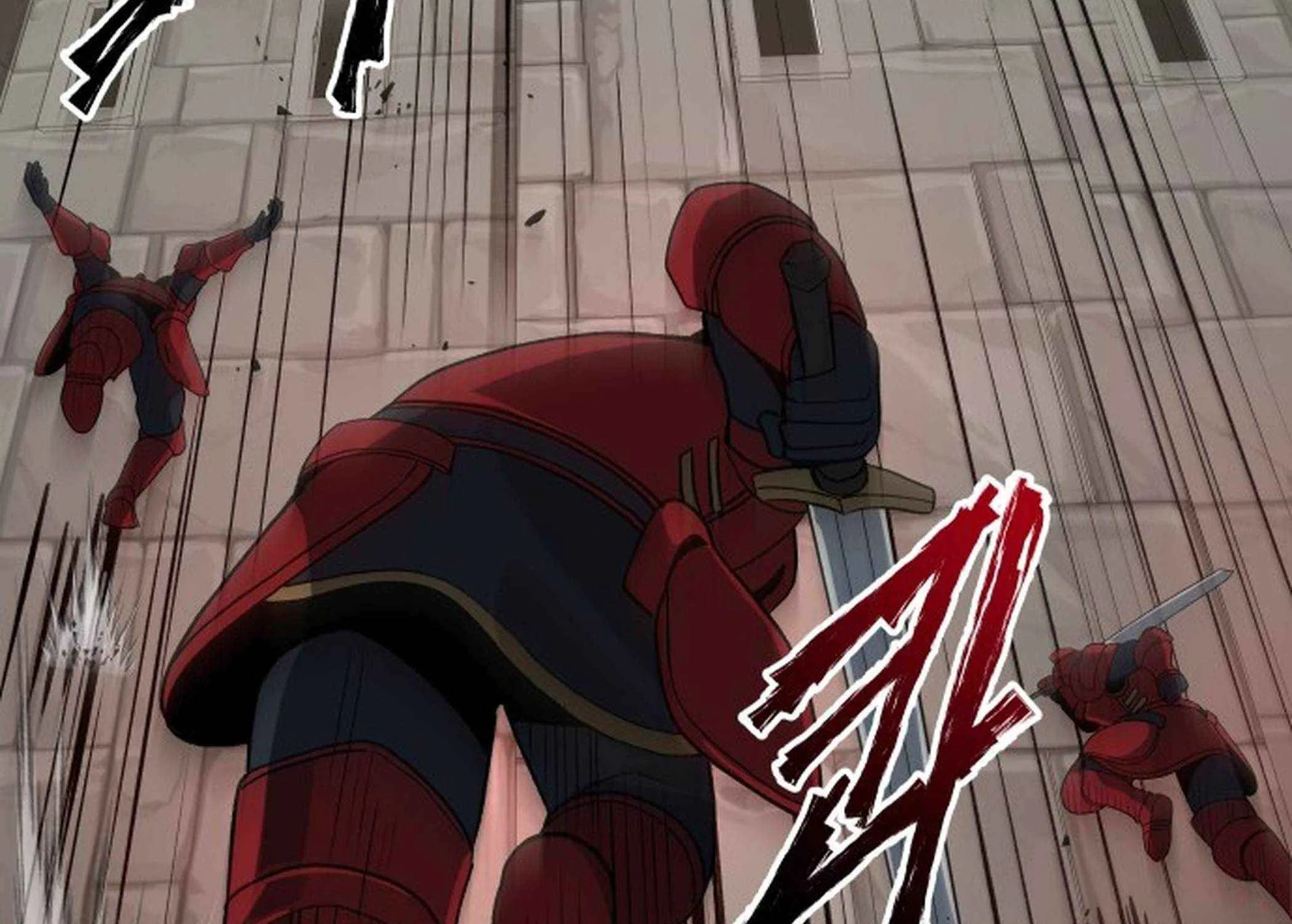 Transmigrating to the Otherworld Once More (REloaded To The Otherworld) Chapter 101 page 102 - 