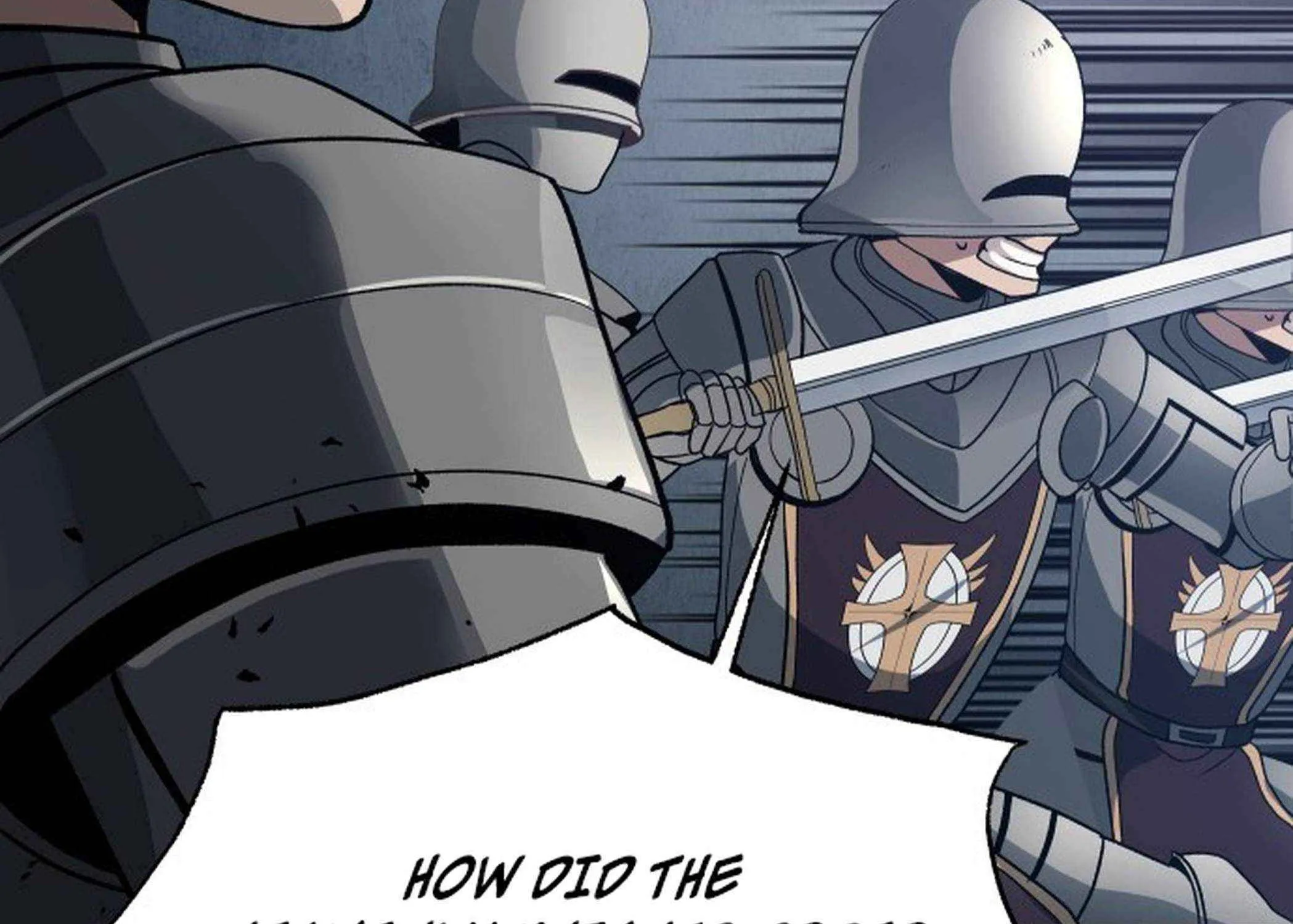 Transmigrating to the Otherworld Once More (REloaded To The Otherworld) Chapter 101 page 124 - 