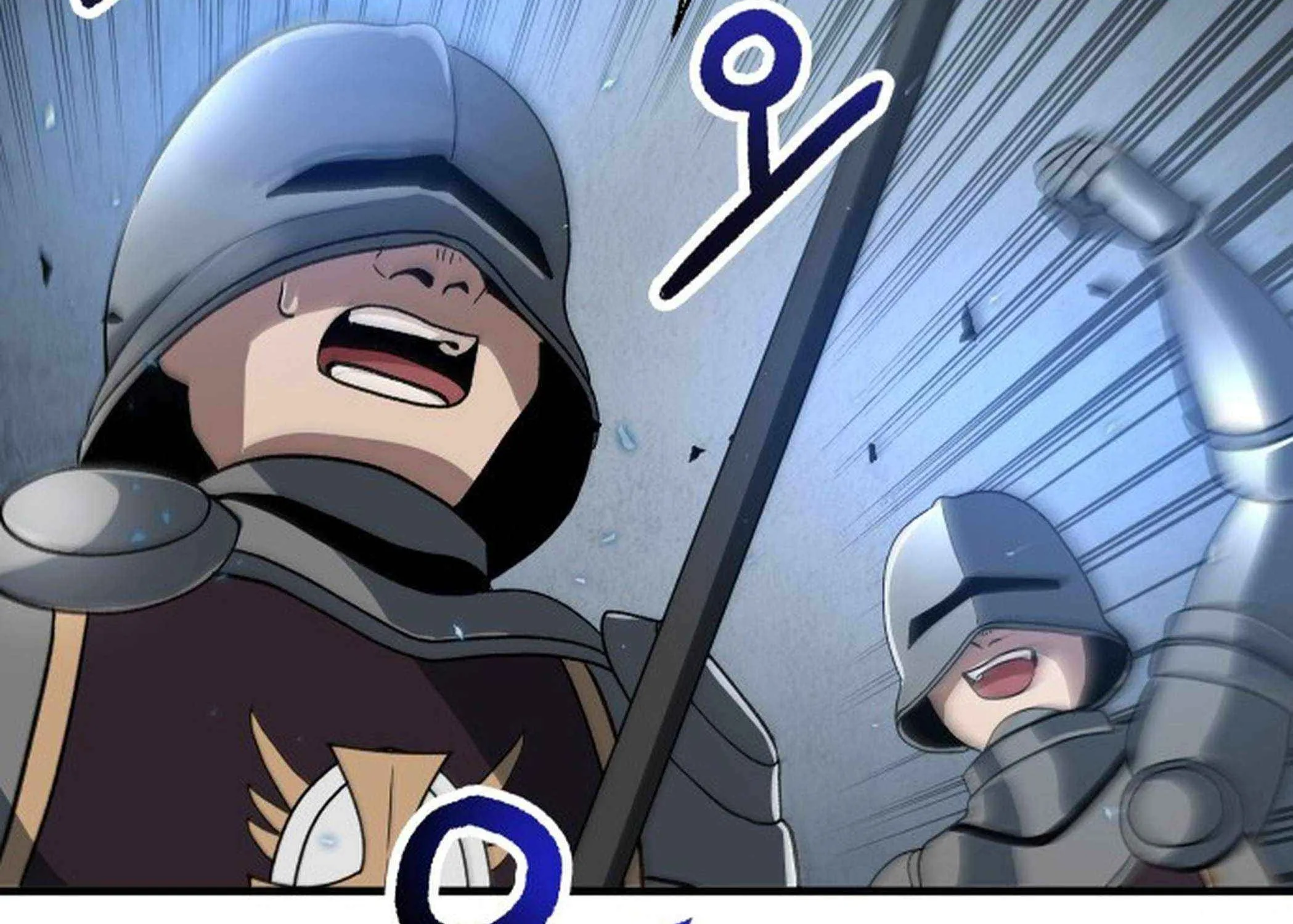 Transmigrating to the Otherworld Once More (REloaded To The Otherworld) Chapter 101 page 140 - 