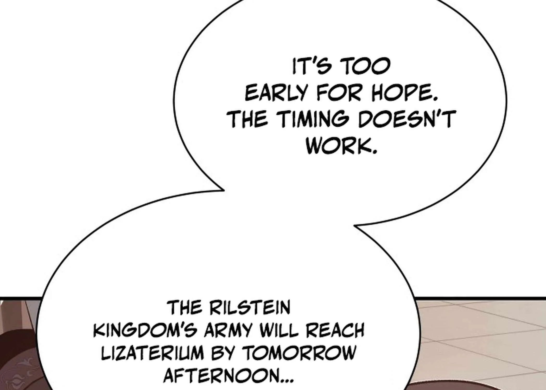 Transmigrating to the Otherworld Once More (REloaded To The Otherworld) Chapter 101 page 16 - 