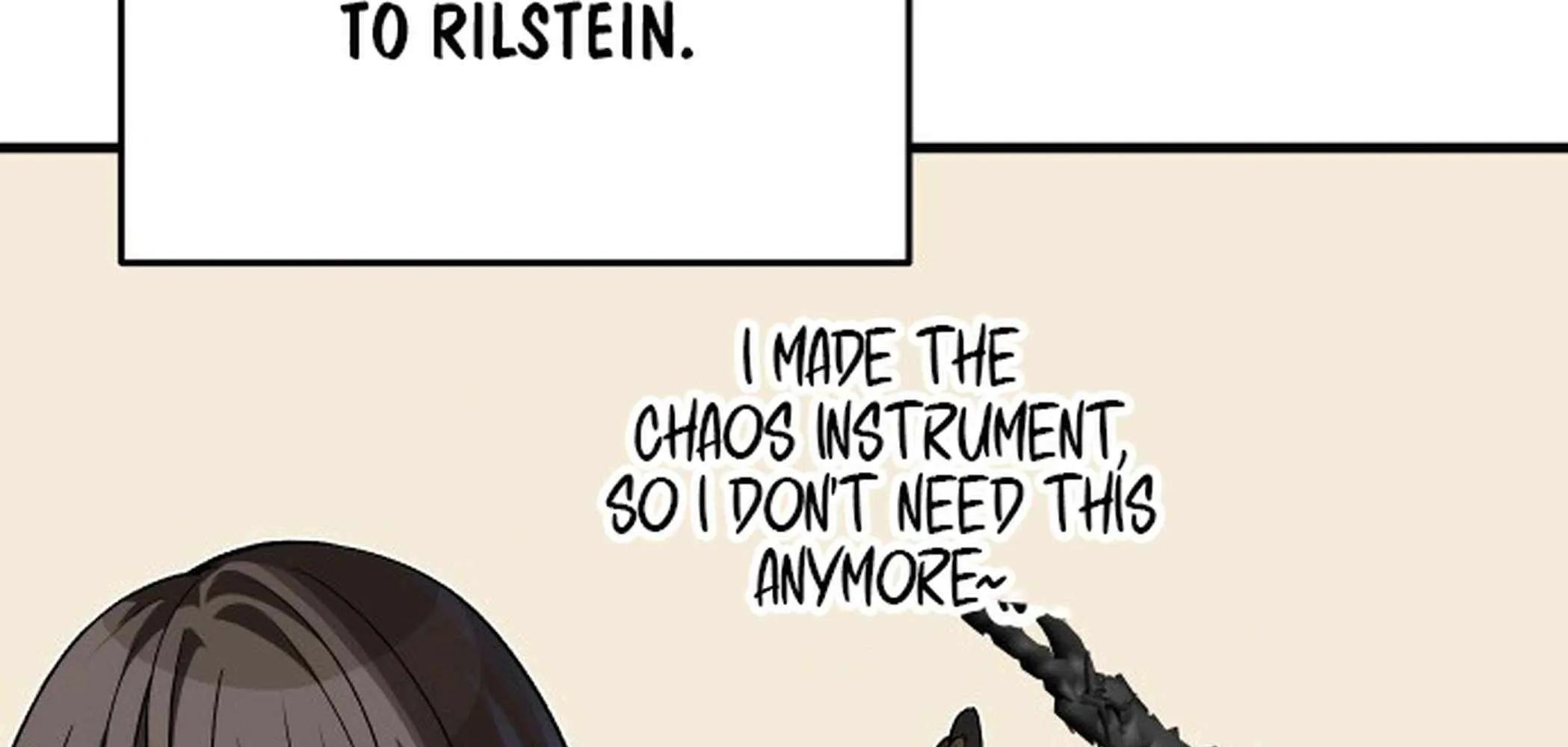 Transmigrating to the Otherworld Once More (REloaded To The Otherworld) Chapter 101 page 169 - 