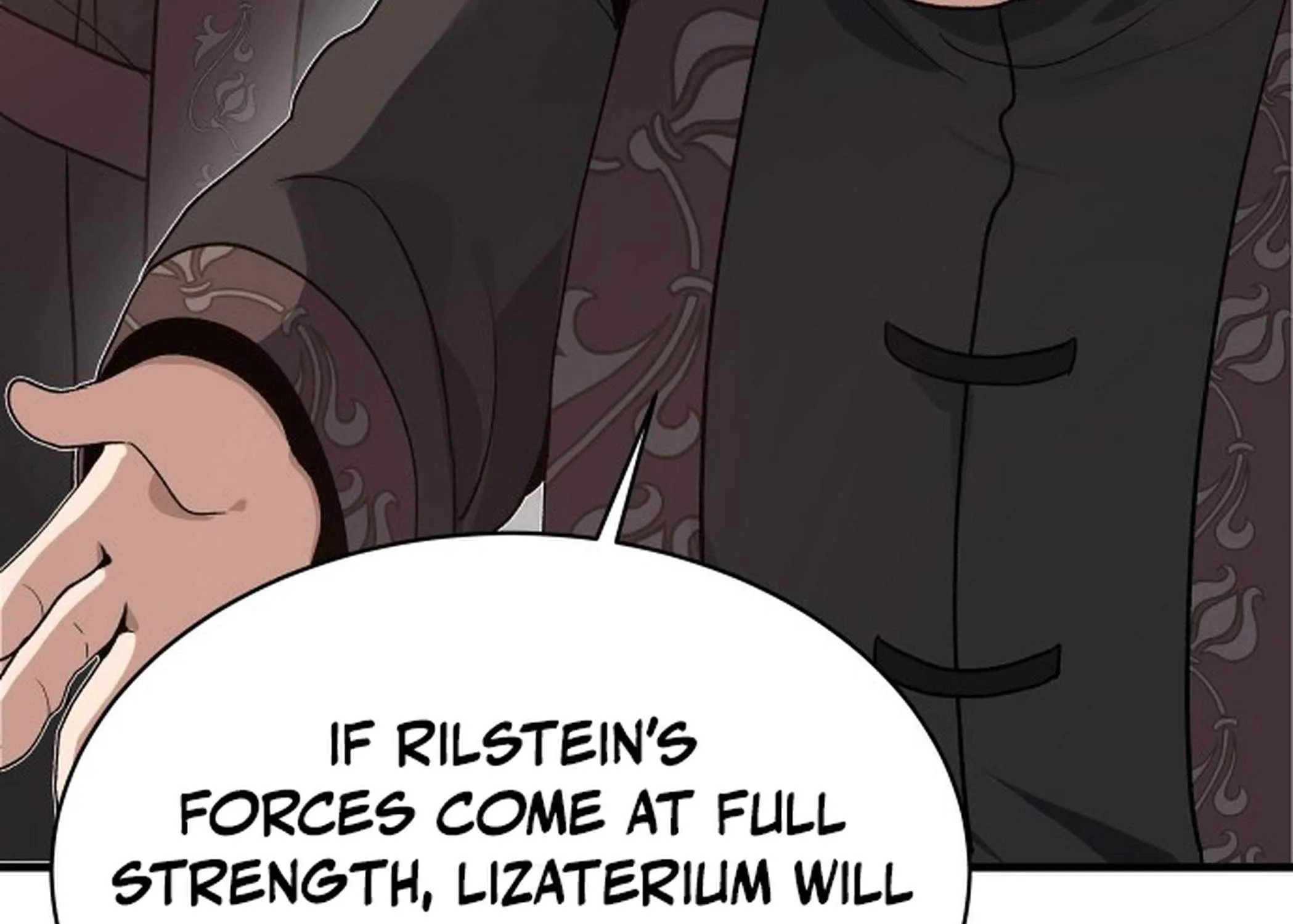 Transmigrating to the Otherworld Once More (REloaded To The Otherworld) Chapter 101 page 18 - 