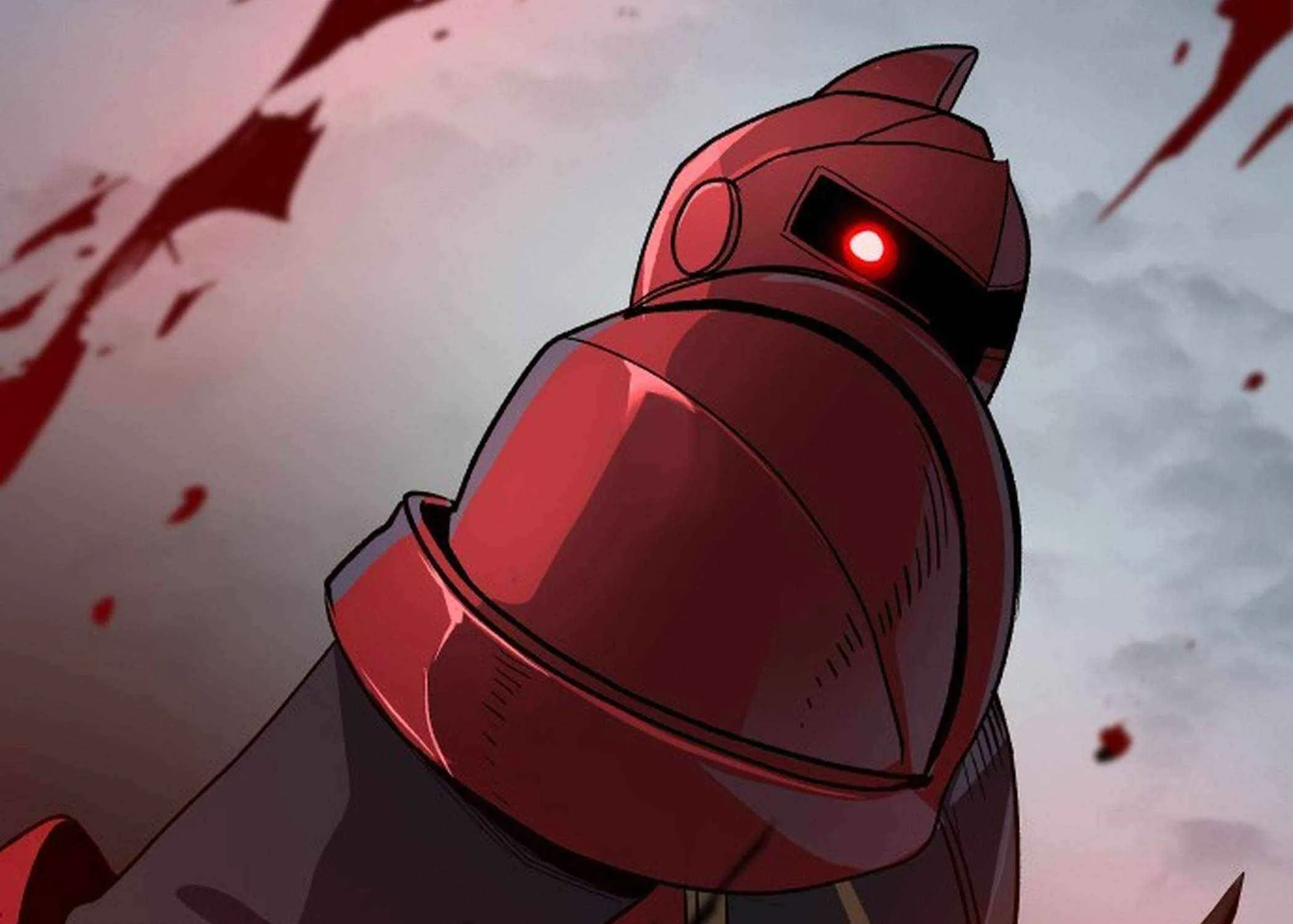 Transmigrating to the Otherworld Once More (REloaded To The Otherworld) Chapter 101 page 184 - 
