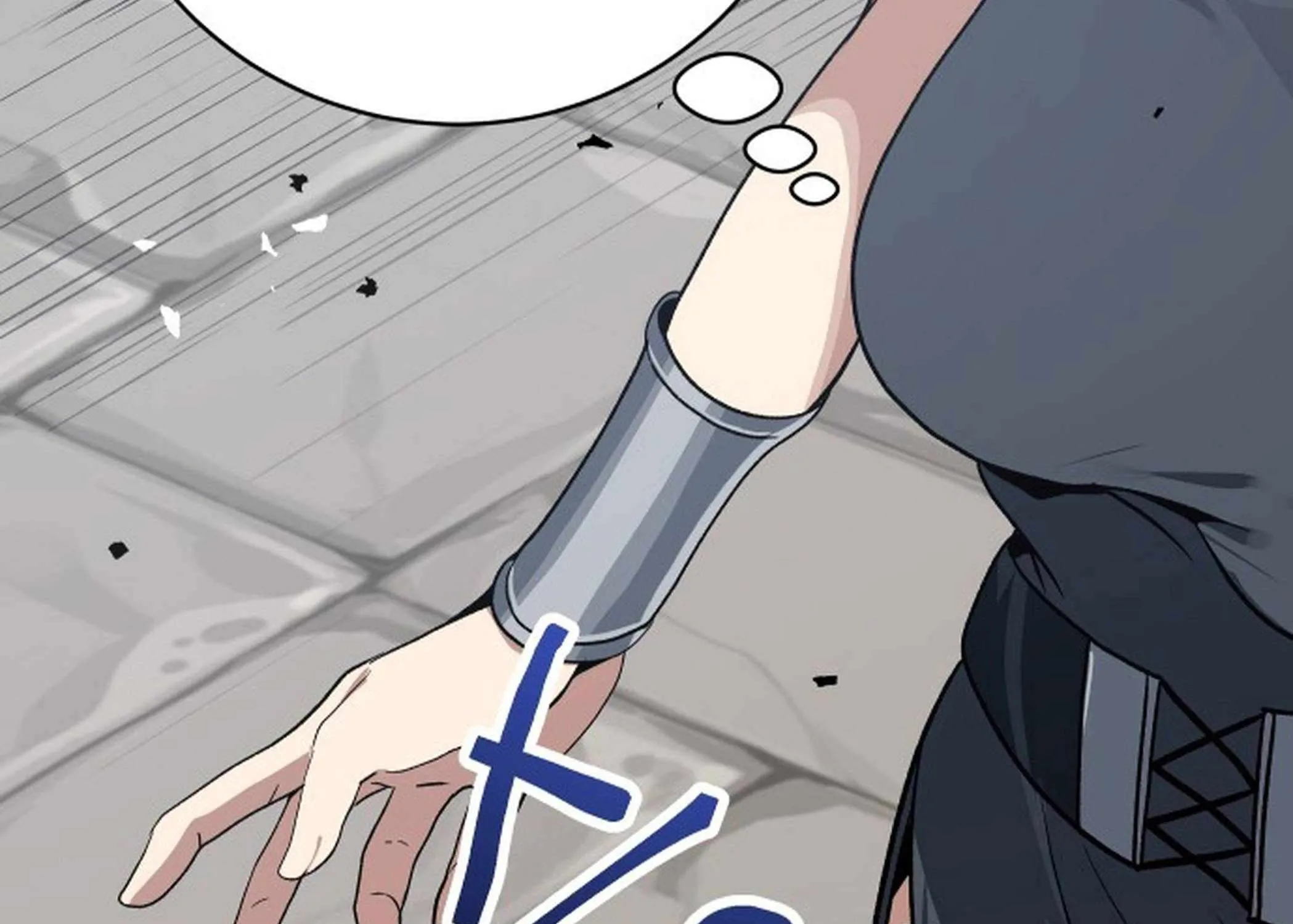 Transmigrating to the Otherworld Once More (REloaded To The Otherworld) Chapter 101 page 198 - 