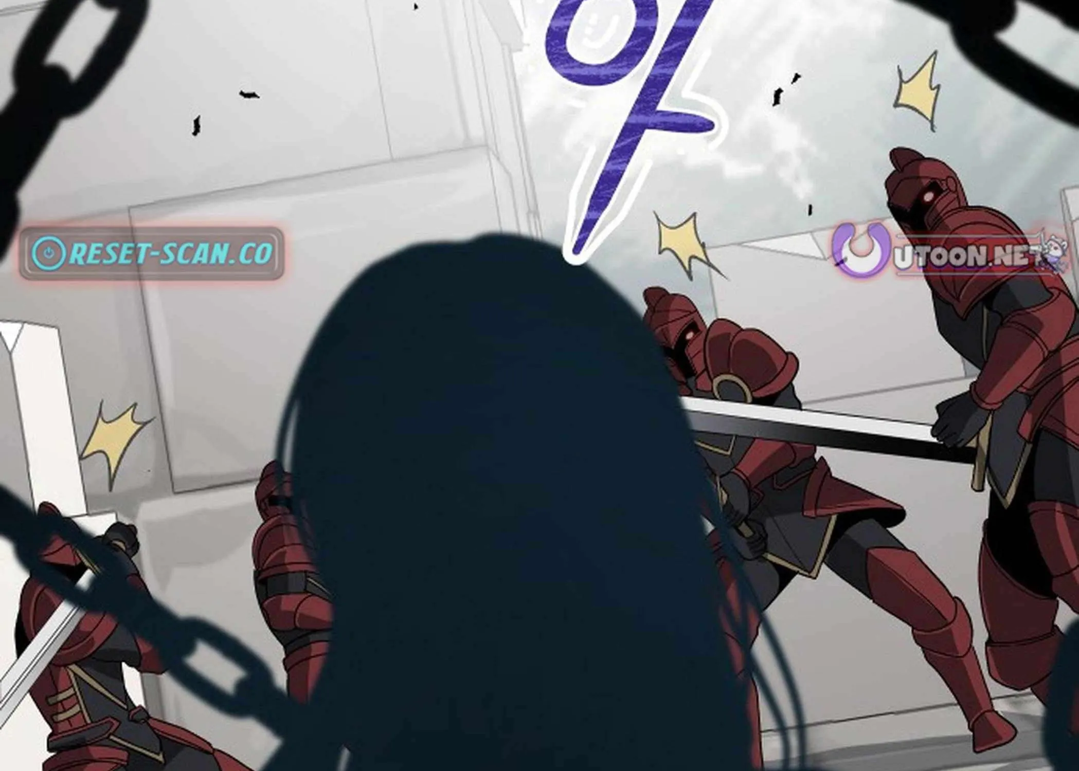 Transmigrating to the Otherworld Once More (REloaded To The Otherworld) Chapter 101 page 201 - 