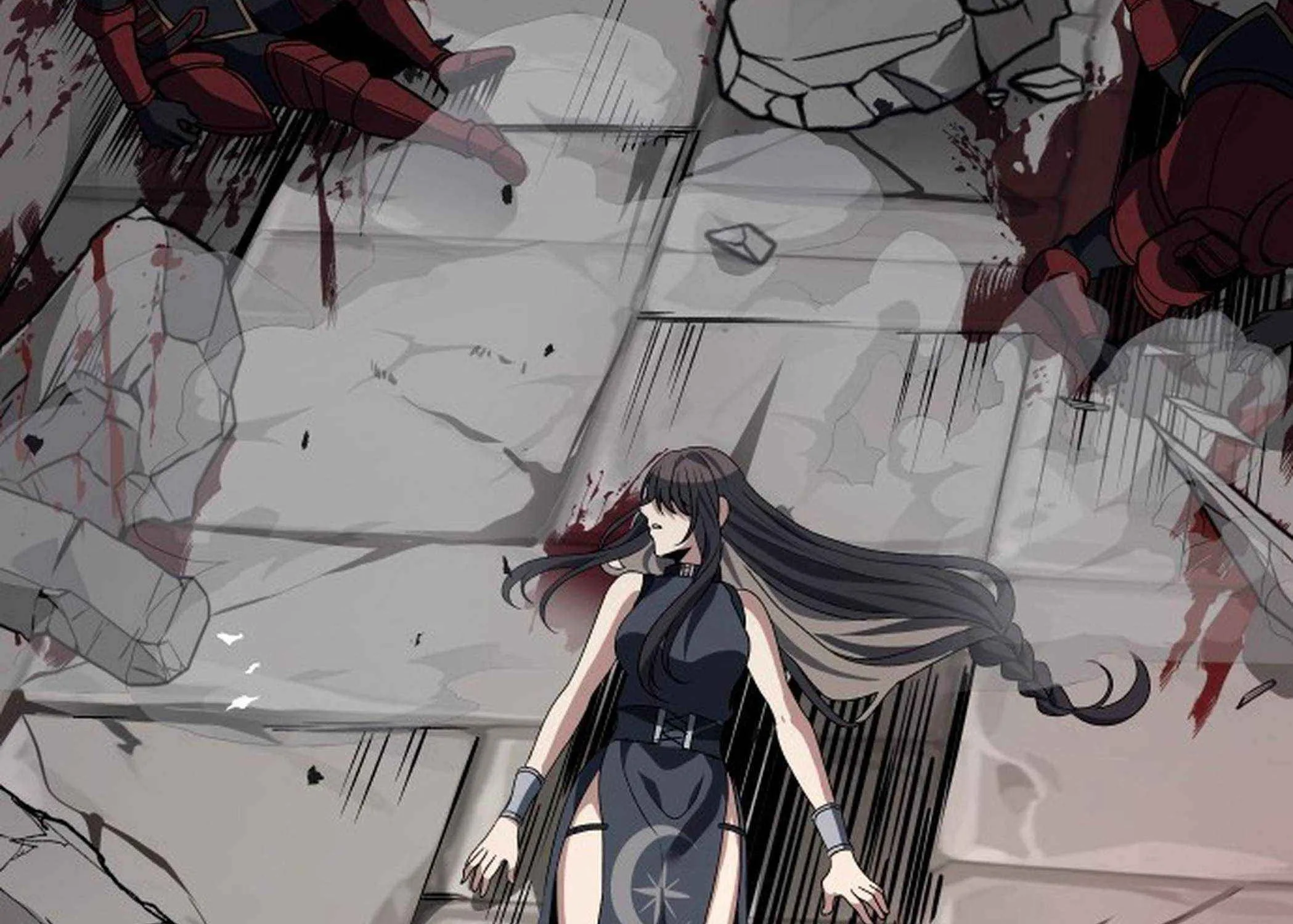 Transmigrating to the Otherworld Once More (REloaded To The Otherworld) Chapter 101 page 236 - 