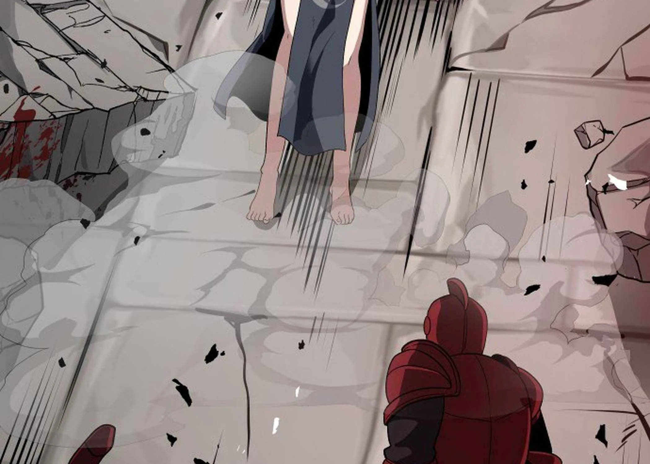 Transmigrating to the Otherworld Once More (REloaded To The Otherworld) Chapter 101 page 237 - 