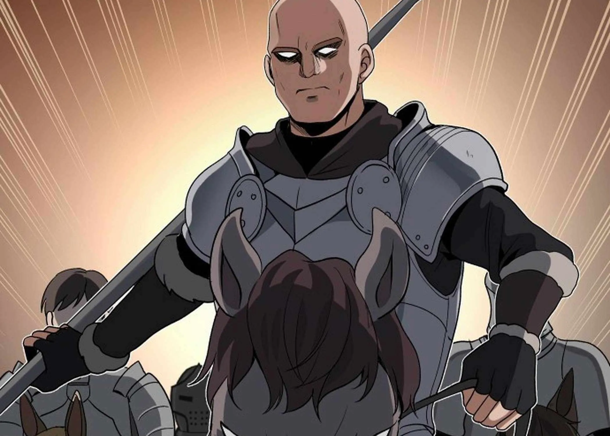 Transmigrating to the Otherworld Once More (REloaded To The Otherworld) Chapter 101 page 32 - 