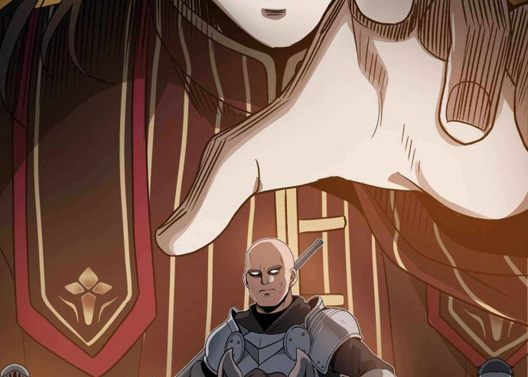 Transmigrating to the Otherworld Once More (REloaded To The Otherworld) Chapter 101 page 38 - 