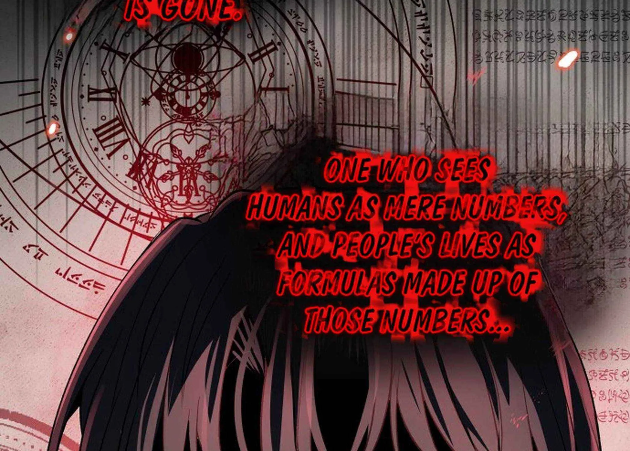 Transmigrating to the Otherworld Once More (REloaded To The Otherworld) Chapter 101 page 52 - 