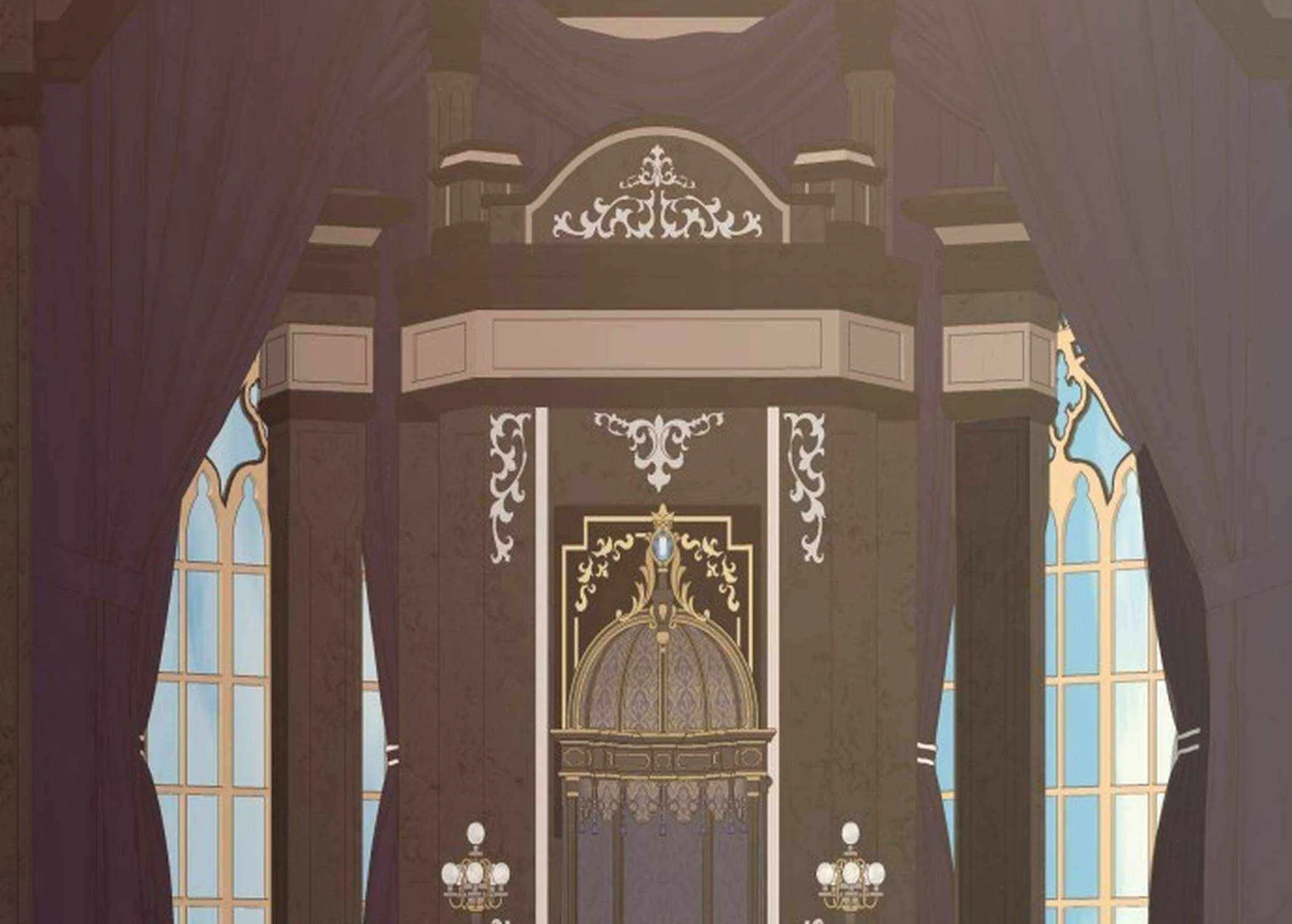Transmigrating to the Otherworld Once More (REloaded To The Otherworld) Chapter 101 page 7 - 